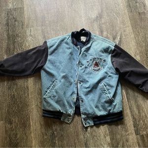Vintage Arizona jean company jean jacket